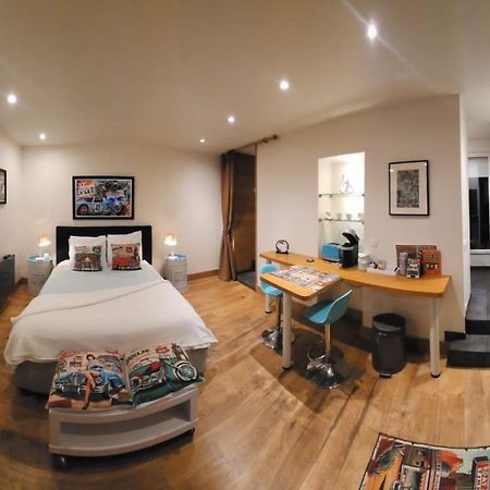 Highly Recommended Apartment Steps From The Lake Annecy Kültér fotó
