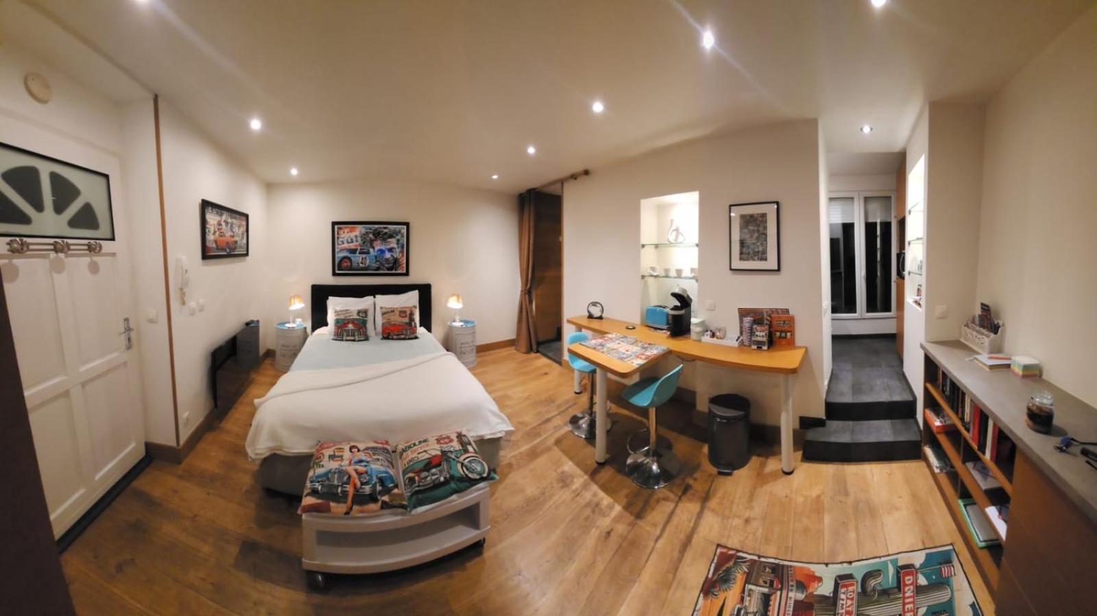 Highly Recommended Apartment Steps From The Lake Annecy Kültér fotó